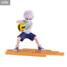 PREORDER - Hunter x Hunter - Killua Zoldik figure, G.I. Edition