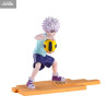 PRÉCOMMANDE - Hunter x Hunter - Figurine Killua Zoldik, G.I. Edition