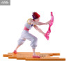 Hunter x Hunter - Figurine Hisoka Morow, G.I. Edition