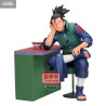 Naruto 72 - Figurine Iruka Umino, Series 16