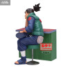 PRE ORDER - Naruto 72 - Iruka Umino figure, Series 16