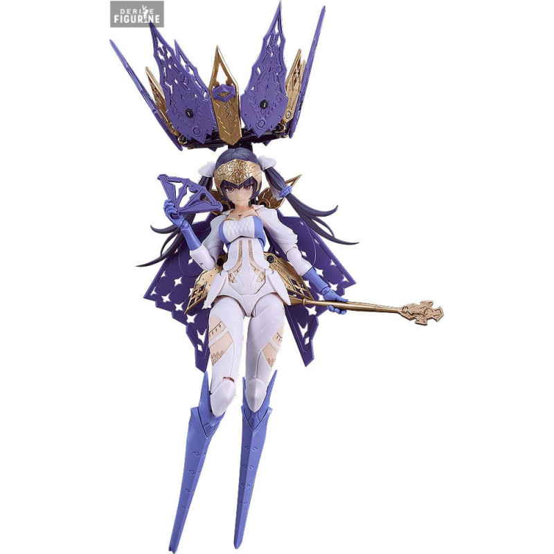PRÉCOMMANDE - Chitocerium - Figurine Chirality I-hydra, Plastic Model Kit