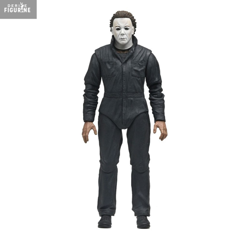 PREORDER - Halloween Resurrection - Michael Myers figure, Ultimate