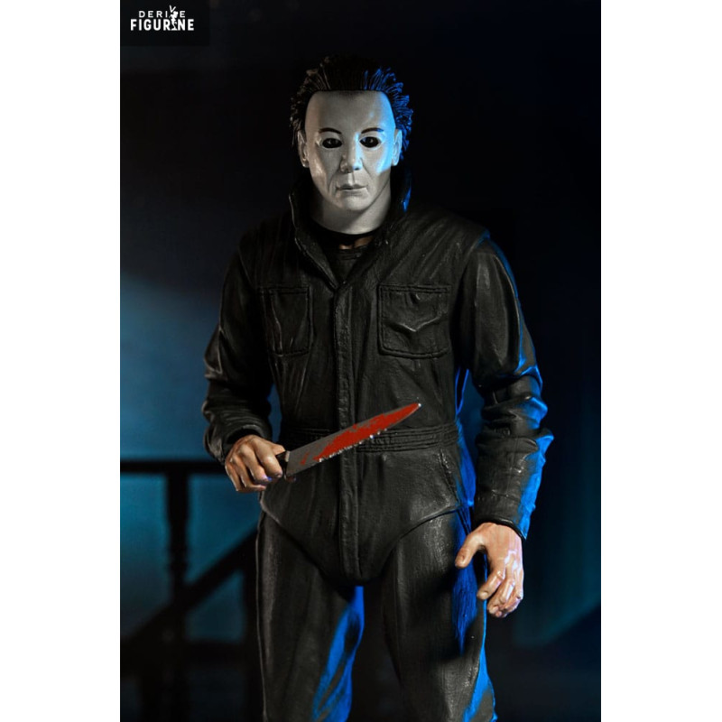 PREORDER - Halloween...
