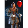 PRE ORDER - It: Welcome To Derry - Pennywise figure, Ultimate
