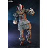 PRE ORDER - It: Welcome To Derry - Pennywise figure, Ultimate