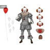 PRE ORDER - It: Welcome To Derry - Pennywise figure, Ultimate