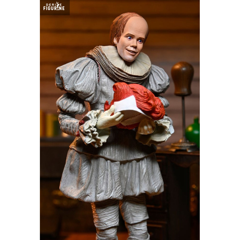 PRE ORDER - It: Welcome To...