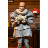 PRE ORDER - It: Welcome To Derry - Bob Gray As Pennywise figure, Ultimate