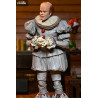 PRE ORDER - It: Welcome To Derry - Bob Gray As Pennywise figure, Ultimate