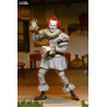 PRE ORDER - It: Welcome To Derry - Bob Gray As Pennywise figure, Ultimate