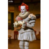 PRE ORDER - It: Welcome To Derry - Bob Gray As Pennywise figure, Ultimate
