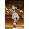 PRE ORDER - It: Welcome To Derry - Bob Gray As Pennywise figure, Ultimate