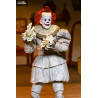 PRE ORDER - It: Welcome To Derry - Bob Gray As Pennywise figure, Ultimate