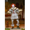 PRE ORDER - It: Welcome To Derry - Bob Gray As Pennywise figure, Ultimate