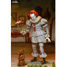 PRE ORDER - It: Welcome To Derry - Bob Gray As Pennywise figure, Ultimate