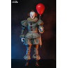 PRE ORDER - It: Welcome To Derry - Pennywise figure