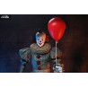 PRE ORDER - It: Welcome To Derry - Pennywise figure