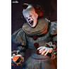 PRE ORDER - It: Welcome To Derry - Pennywise figure