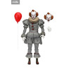 PRE ORDER - It: Welcome To Derry - Pennywise figure