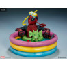 Marvel, Deadpool - Figurine Kidpool, Premium Format