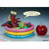 Marvel, Deadpool - Kidpool figure, Premium Format