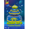 PRE ORDER - Disney/Pixar, Toy Story - Alien UFO figure, Egg Attack Floating