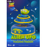 PRE ORDER - Disney/Pixar, Toy Story - Alien UFO figure, Egg Attack Floating