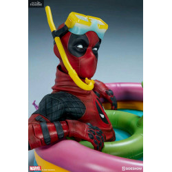 Marvel, Deadpool - Figurine...