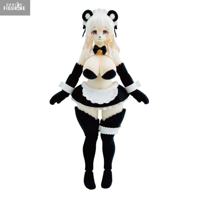 PREORDER - Seductive Beast's - Fruit No. 002 Ranran figure