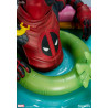 Marvel, Deadpool - Figurine Kidpool, Premium Format