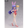 PREORDER - Ranma 1/2 - Shampoo figure Bunny, B-Style