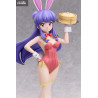 PREORDER - Ranma 1/2 - Shampoo figure Bunny, B-Style