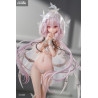 PRE ORDER - Original Character - Wu Ming Shi Jane Doe figure, Stigma