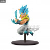 Dragon Ball Super - Figurine Super Saiyan God Super Saiyan Gogeta ou Vegito, Chosenshiretsuden