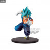 Dragon Ball Super - Super Saiyan God Super Saiyan Gogeta or Vegito figure, Chosenshiretsuden