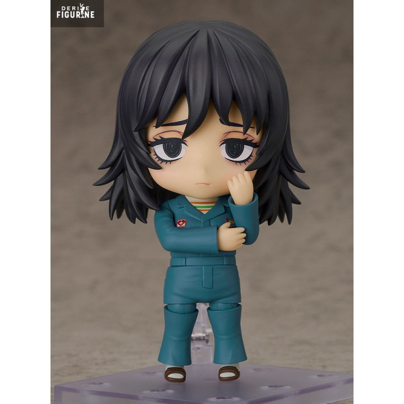 PRE ORDER - Mouthwashing - Anya figure, Nendoroid