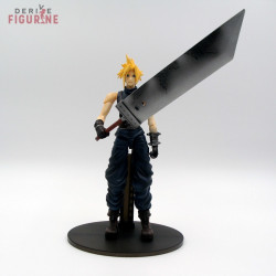 Final Fantasy VII -...