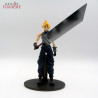 Final Fantasy VII - Cloud Stife figure, Play Arts Vol.1 (second-hand)