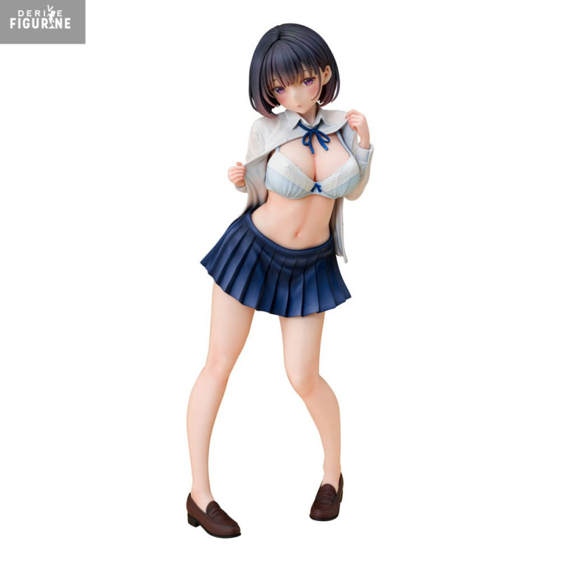PRE ORDER - Karutamo Original Illustration - Yurina Inoue figure