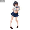 PRE ORDER - Karutamo Original Illustration - Yurina Inoue figure