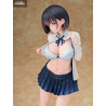 PRE ORDER - Karutamo Original Illustration - Yurina Inoue figure