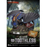 PREORDER - How to Train Your Dragon - Toothless figure Special Edition, Master Craft