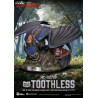 PREORDER - How to Train Your Dragon - Toothless figure Special Edition, Master Craft