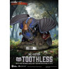 PREORDER - How to Train Your Dragon - Toothless figure Special Edition, Master Craft