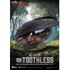 PREORDER - How to Train Your Dragon - Toothless figure Special Edition, Master Craft