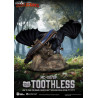 PREORDER - How to Train Your Dragon - Toothless figure Special Edition, Master Craft
