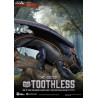 PREORDER - How to Train Your Dragon - Toothless figure Special Edition, Master Craft