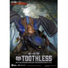 PREORDER - How to Train Your Dragon - Toothless figure Special Edition, Master Craft