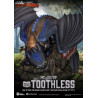 PREORDER - How to Train Your Dragon - Toothless figure Special Edition, Master Craft